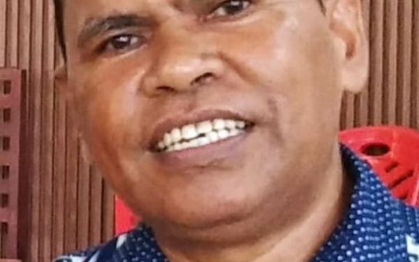 Raden Ajeng Kartini dan Dewi Sartika di Hari Pendidikan Keuskupan Larantuka