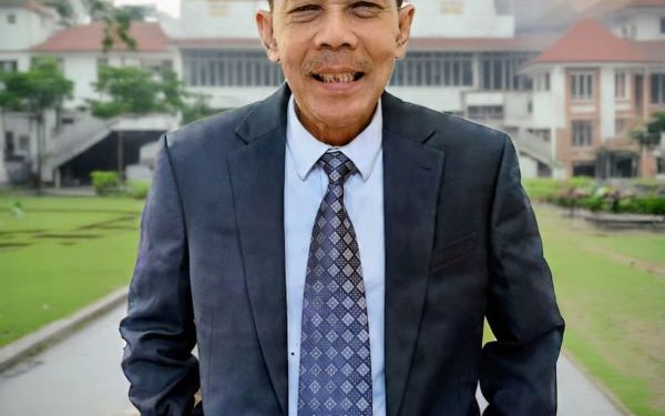 Situs Gunung Padang, Agama Kapitayan dan Benua yang Hilang (“Sunda Land”)