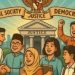 ‘Civil Society’: Publik dan Privat