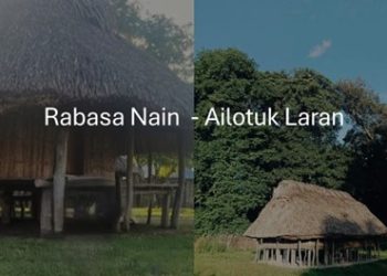 “Kenai’an Rabasa Ha’in”: sebuah Kosmologi Masyarakat Adat “Wewiku-Wehali”