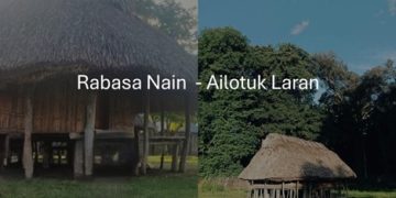 “Kenai’an Rabasa Ha’in”: sebuah Kosmologi Masyarakat Adat “Wewiku-Wehali”