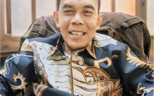 Sosialisasi dan Tempos Delik atas Berlakunya KUHP dan KUHAP Terbaru pada tgl 2 Januari 2026