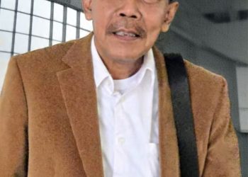 Dunia dalam Ketidakpastian Diambang Perang Besar antar Negara  Adidaya