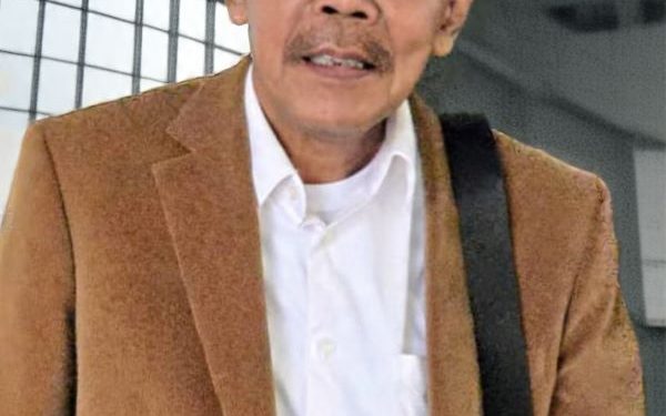 Dunia dalam Ketidakpastian Diambang Perang Besar antar Negara Adidaya