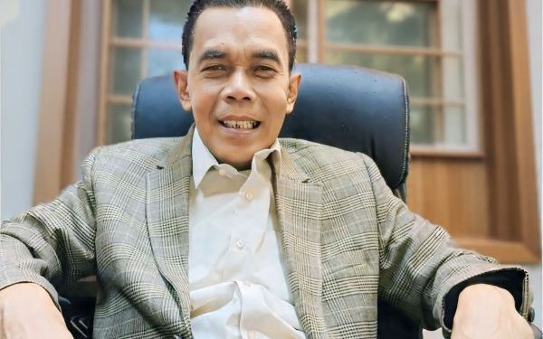 Relevansi Pembukaan UUD 1945, Retivikasi UNCLOS dan Revolusi Imperalisme Modern