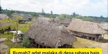Rabasa Hain: Sebuah Model Tata Kelola Pemerintahan Adat