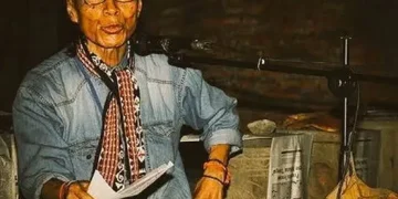 Umbu dan Puisi Indonesia Modern