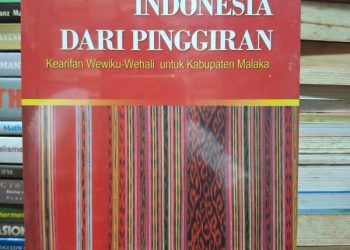 Perlawanan Nahak Maroe Rai, Kekalahan Wewiku-Wehali, dan Transisi Menuju Swapraja Malaka  (Sebuah catatan Sejarah)