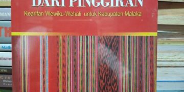 Perlawanan Nahak Maroe Rai, Kekalahan Wewiku-Wehali, dan Transisi Menuju Swapraja Malaka  (Sebuah catatan Sejarah)