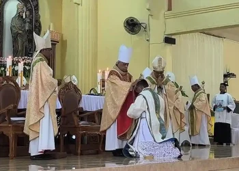 Lamafa Perkasa, Tenun Gadis Adonara, Kesetiaan Petani Solor dan Rindu Perempuan Tua Ile Mandiri