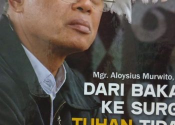 Dari Hutan Bakau ke Surga: Ketika Iman Bernegosiasi dengan Budaya