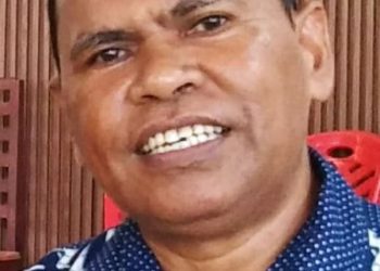 Berada Bersama Peserta Didik untuk Menjadikan Disiplin sebagai Habitus