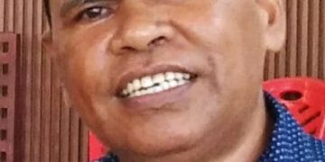 Berada Bersama Peserta Didik untuk Menjadikan Disiplin sebagai Habitus