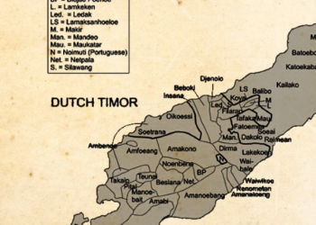 Pemerintahan Swapraja Belanda di Timor Barat dan Implikasinya untuk Masa Kini