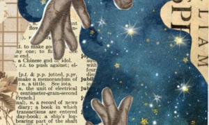 Di Balik Gua – Cerpen Sanny Tukan