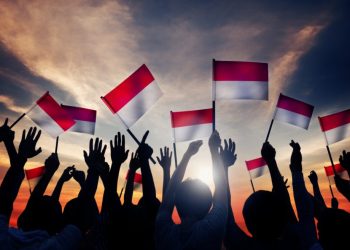 “Demokrasi di Demarkasi” – “Hai Saudara!” – Sajak-sajak Sany Tukan