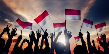 “Demokrasi di Demarkasi” – “Hai Saudara!” – Sajak-sajak Sany Tukan