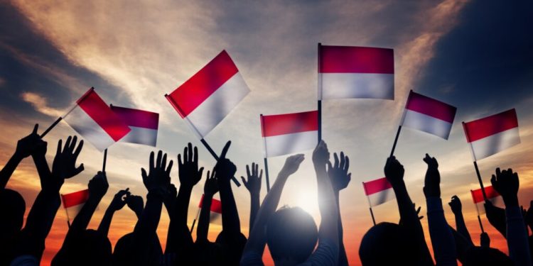 “Demokrasi di Demarkasi” – “Hai Saudara!” – Sajak-sajak Sany Tukan