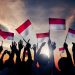 “Demokrasi di Demarkasi” – “Hai Saudara!” – Sajak-sajak Sany Tukan