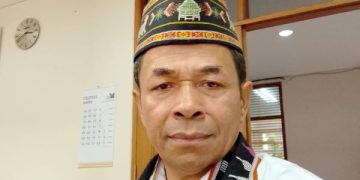 Ketika Gereja Membisu: KWI, Air Keras, dan Ujian Kasih yang Tak Bisa Ditunda