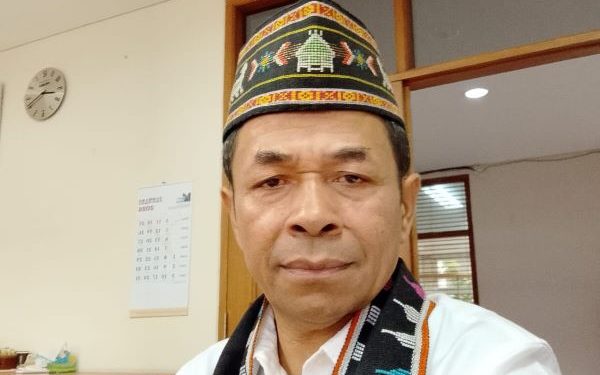 Ketika Gereja Membisu: KWI, Air Keras, dan Ujian Kasih yang Tak Bisa Ditunda