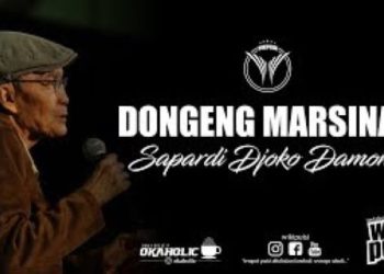 Dongeng  Marsinah