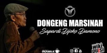 Dongeng  Marsinah