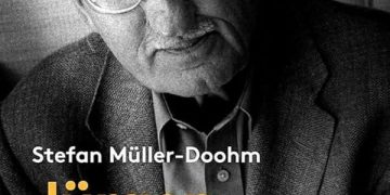 Filsuf Ternama JÜRGEN HABERMAS Meninggal Dunia Pada Usia 96 Tahun