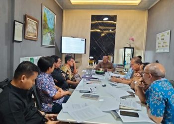 ​Bangun Gagasan Kebangsaan, Teras Kebinekaan Undang Para Cendekiawan dalam Bedah Buku “Investing Game Theory”