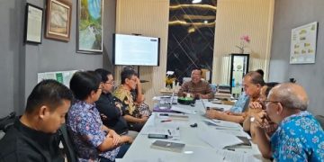 ​Bangun Gagasan Kebangsaan, Teras Kebinekaan Undang Para Cendekiawan dalam Bedah Buku “Investing Game Theory”