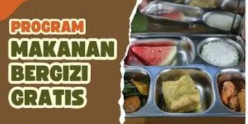 Program Makan Bergizi Gratis (MBG): dari “Welfare State” ke “Elite Capture”