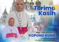 Memaknai Kisah Nostalgia Uskup Emeritus Mgr. Fransiskus Kopong Kung, Pr