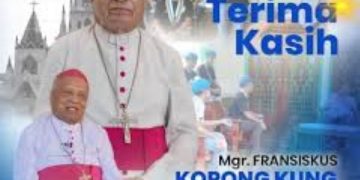 Memaknai Kisah Nostalgia Uskup Emeritus Mgr. Fransiskus Kopong Kung, Pr