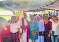 SMK ANCOP dan  Bapa Uskup Emeritus Mgr. Fransiskus Kopong  Kung, Pr