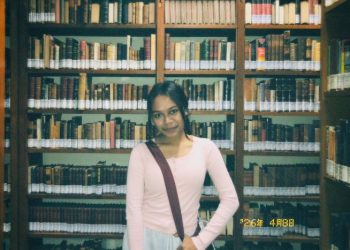 Tubuh yang Tak Pernah Diam: Jejak Kuasa dan Energi Sosial dalam Novel “Perawan Remaja dalam Cengkeraman Militer” Karya Pramoedya Ananta Toer