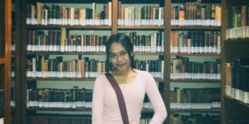 Tubuh yang Tak Pernah Diam: Jejak Kuasa dan Energi Sosial dalam Novel “Perawan Remaja dalam Cengkeraman Militer” Karya Pramoedya Ananta Toer
