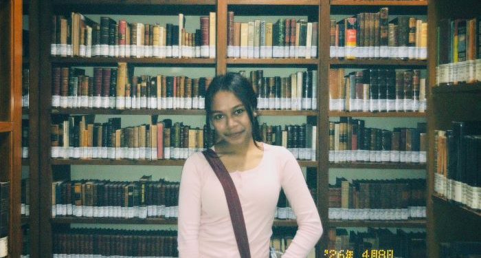 Tubuh yang Tak Pernah Diam: Jejak Kuasa dan Energi Sosial dalam Novel “Perawan Remaja dalam Cengkeraman Militer” Karya Pramoedya Ananta Toer