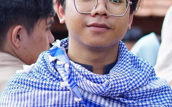 Membaca Timor Timur dalam Ingatan dan Kuasa Melalui buku “Mereka Hilang Tak Kembali: Sejarah Kekerasan Orde Baru 1966-1998”