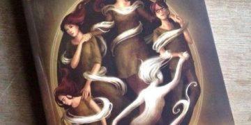 Antara “Persona Practica” dan “Persona Poetica”: Konstruksi Implied Author dalam Novel “Rasuk” Karya Risa Saraswati