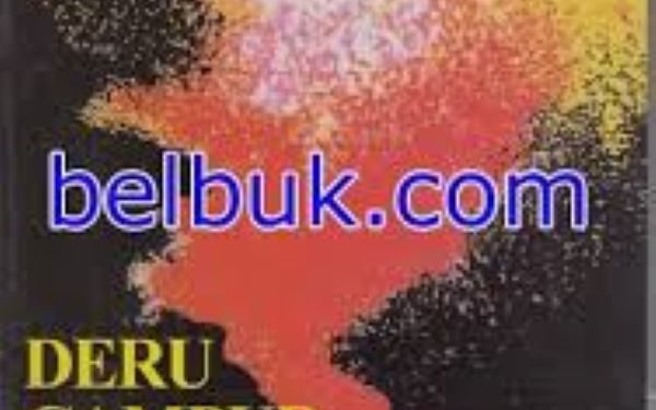 Kajian Implied Author dan Real Author dalam Puisi  “Cerita buat Dien Tamaela” Karya Chairil Anwar