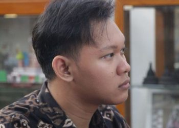 Ketika Sejarah Tidak Hanya Diketahui Tetapi Juga Dirasakan