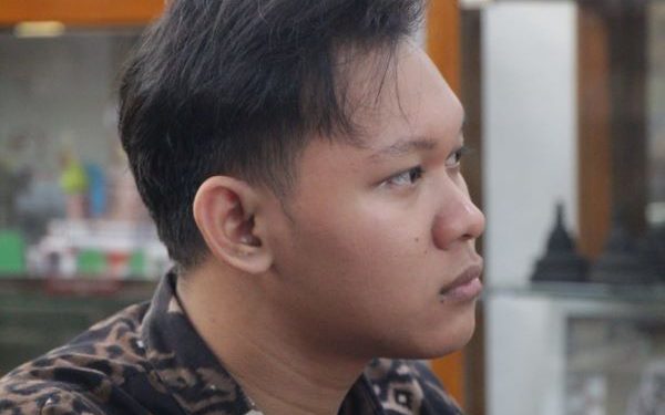 Ketika Sejarah Tidak Hanya Diketahui Tetapi Juga Dirasakan