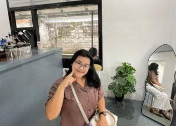 Menyuarakan yang Dibungkam: Telaah Sejarah dalam novel “Laut Bercerita”