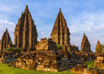 Honocoroko Database dari Sila-Sila Pancasila sebagai Dasar Negara