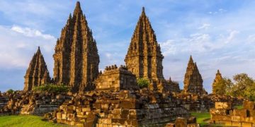 Honocoroko Database dari Sila-Sila Pancasila sebagai Dasar Negara