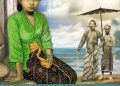 Keluhuran dalam Novel “Gadis Pantai” Karya Pramoedya Ananta Toer
