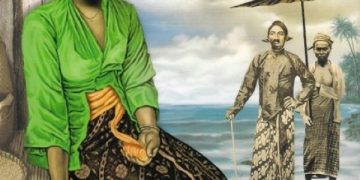 Keluhuran dalam Novel “Gadis Pantai” Karya Pramoedya Ananta Toer