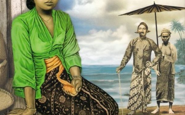 Keluhuran dalam Novel “Gadis Pantai” Karya Pramoedya Ananta Toer
