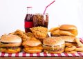 Makanan Cepat Saji: Solusi Praktis di Tengah Kesibukan, Tetapi Berisiko bagi Kesehatan
