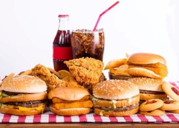 Makanan Cepat Saji: Solusi Praktis di Tengah Kesibukan, Tetapi Berisiko bagi Kesehatan